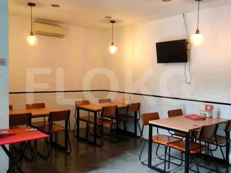 415 sqm, shophouse for sale in Sudirman, Sudirman 2