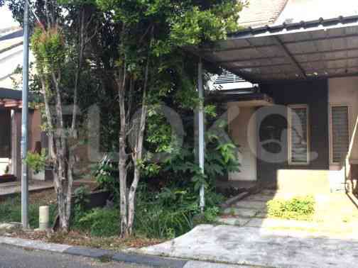 130 sqm, 3 BR house for sale in Cluster Cotton Wood Jatiwarna, Bekasi 2