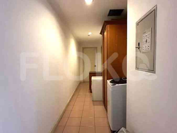 Dijual Apartemen 2 BR, Lantai 10, Luas 130 m2 di Tanah Abang 2