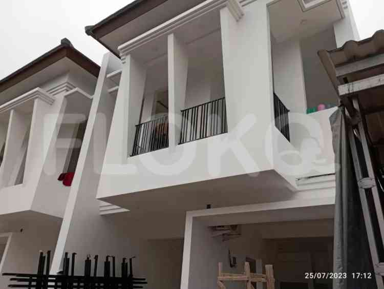 205 sqm, 4 BR house for rent in Cilandak, Cilandak 2