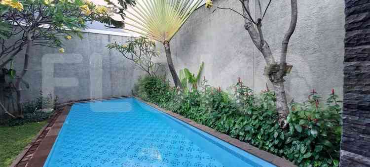 650 sqm, 5 BR house for rent in Jl. Gaharu V, Cilandak 20