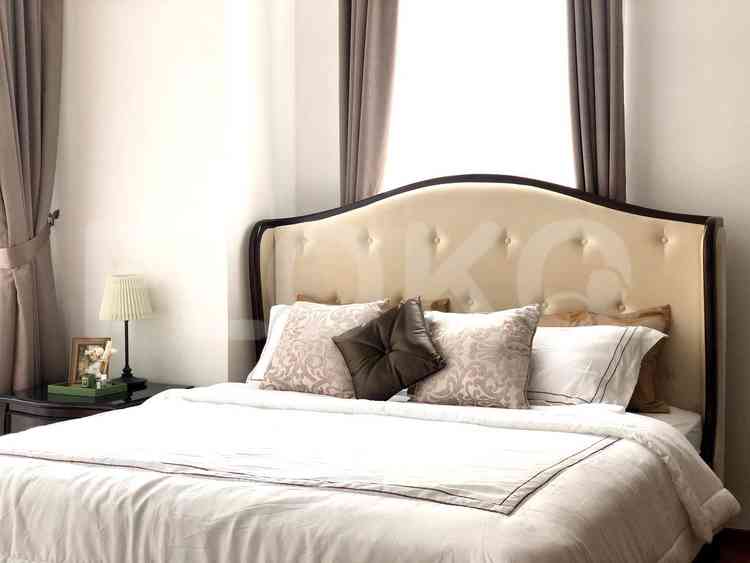 3 Bedroom on 6th Floor for Rent in Senopati Suites - fsef04 2
