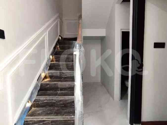 250 sqm, 5 BR house for sale in Jl. Moh. Kahfi II, Cilandak 14