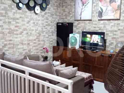 Dijual Rumah 4 BR, Luas 217 m2 di Banten, Tangerang 1