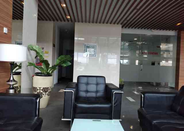 Sewa Apartemen Grand Dhika City