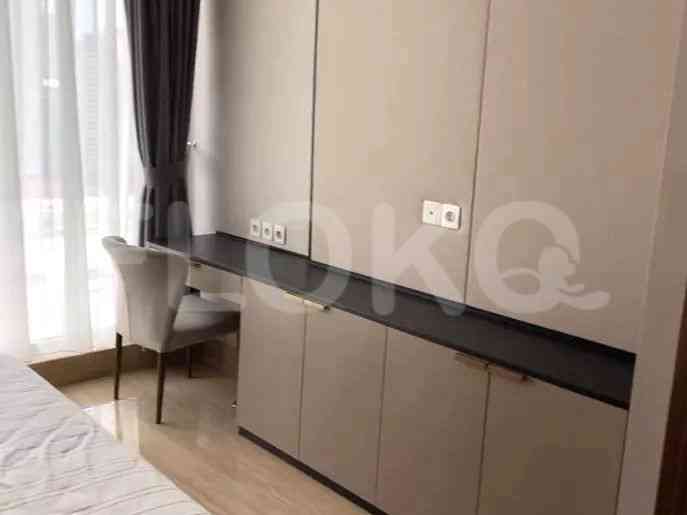 97 sqm, 18th floor, 2 BR apartment for sale in Setiabudi 7