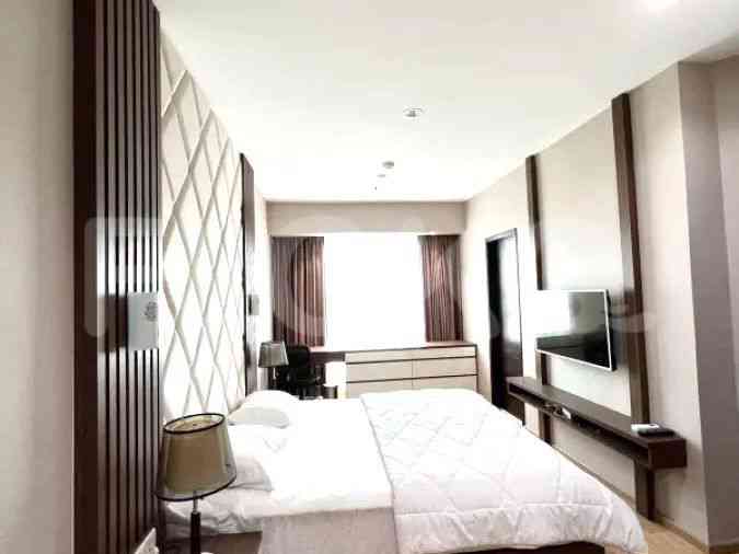 135 sqm, 10th floor, 4 BR apartment for sale in Gandaria 4