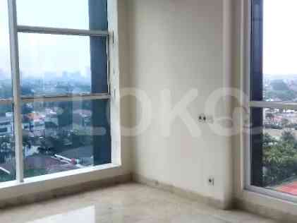 Dijual Apartemen 2 BR, Lantai 12, Luas 109 m2 di Senayan 5