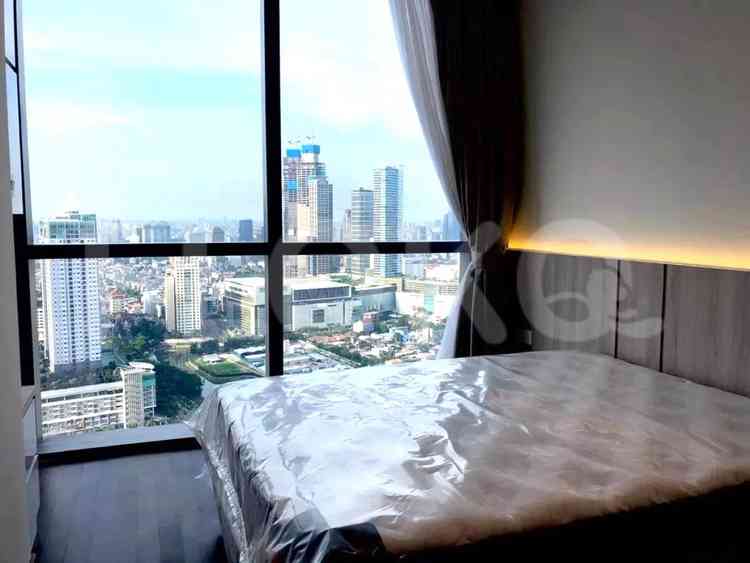 Dijual Apartemen 3 BR, Lantai 29, Luas 169 m2 di Tanah Abang 5