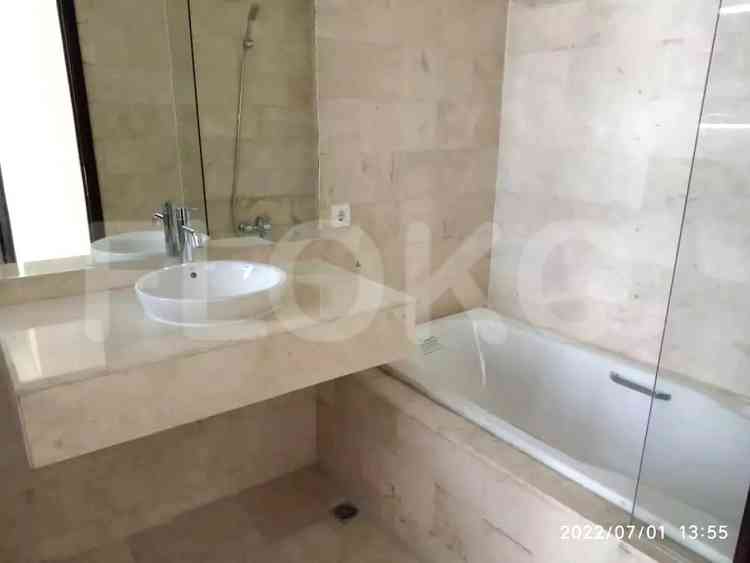 105 sqm, 20th floor, 2 BR apartment for sale in Setiabudi 1