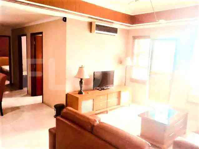 3 Bedroom on 20th Floor for Rent in Sudirman Park Apartment - fta874 10