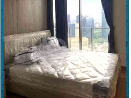 2 Bedroom on 30th Floor for Rent in Sudirman Hill Residences - fta911 5