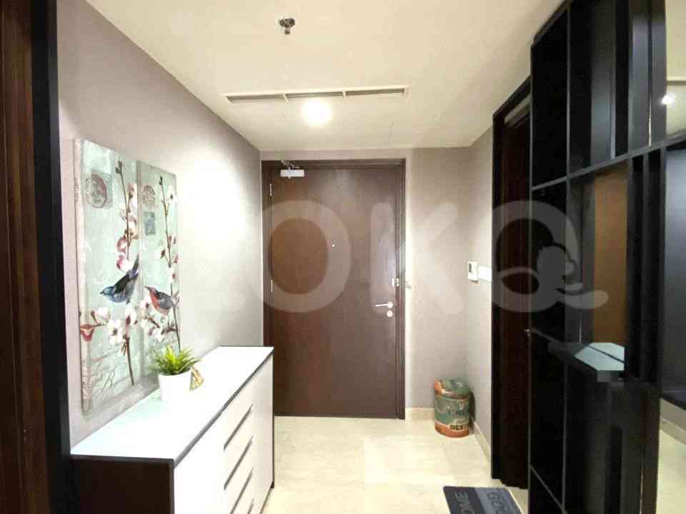 Tipe 3 Kamar Tidur di Lantai 1 untuk disewakan di Sky Garden - fse672 2