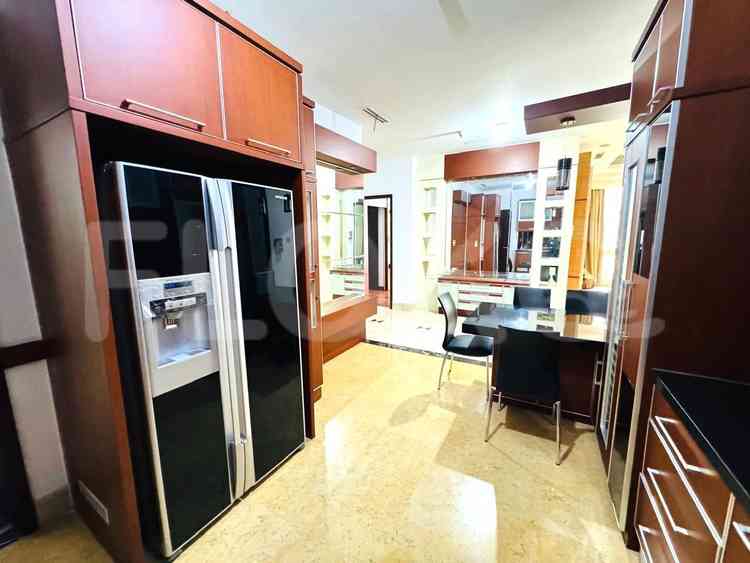2 Bedroom on 15th Floor for Rent in The Capital Residence - fsc377 13