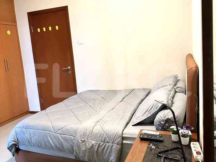 Tipe 1 Kamar Tidur di Lantai 16 untuk disewakan di Thamrin Residence Apartemen - fthd7f 12