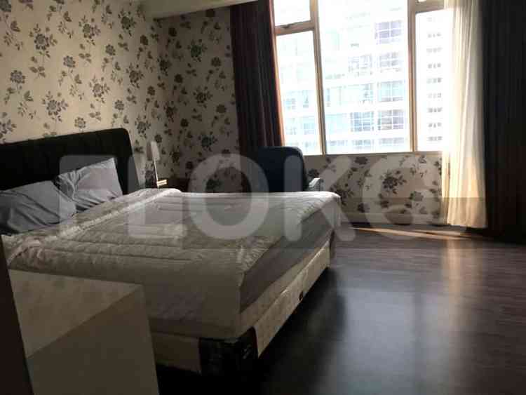 Dijual Apartemen 3 BR, Lantai 10, Luas 129 m2 di Tanah Abang 2