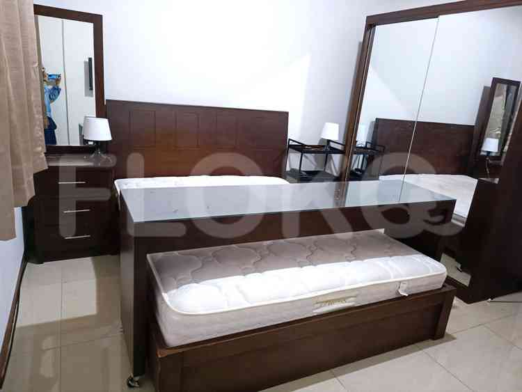Tipe 1 Kamar Tidur di Lantai 11 untuk disewakan di Thamrin Residence Apartemen - fth9b9 1