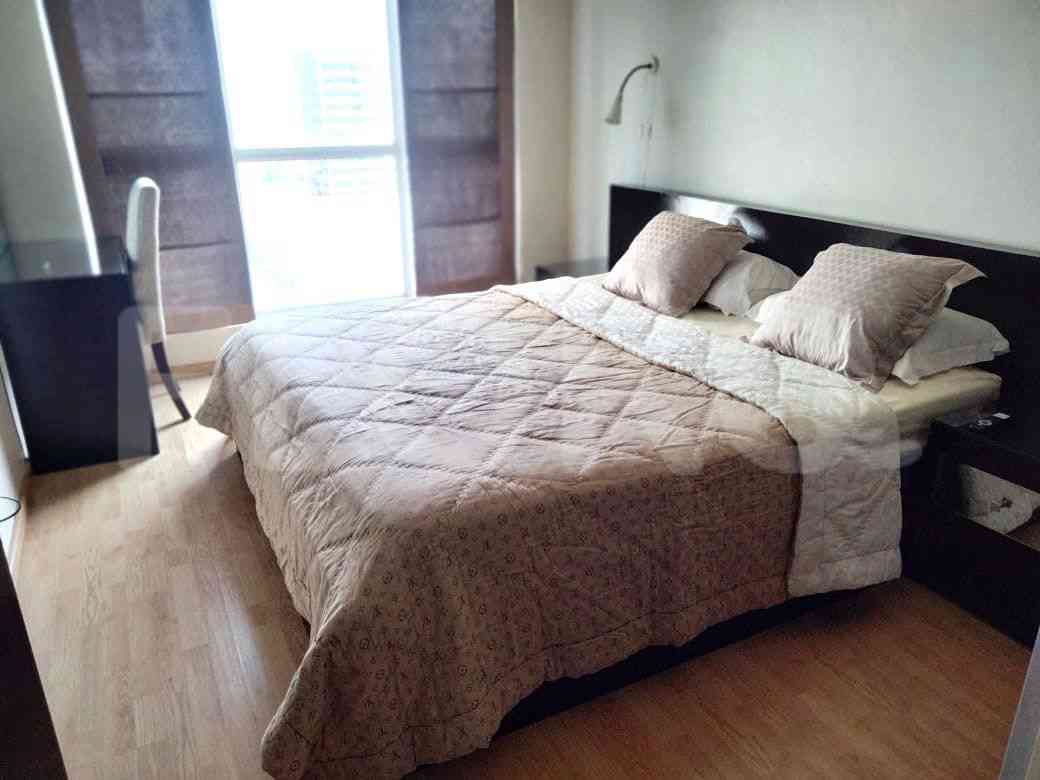 Tipe 2 Kamar Tidur di Lantai 28 untuk disewakan di Gandaria Heights  - fga55a 6