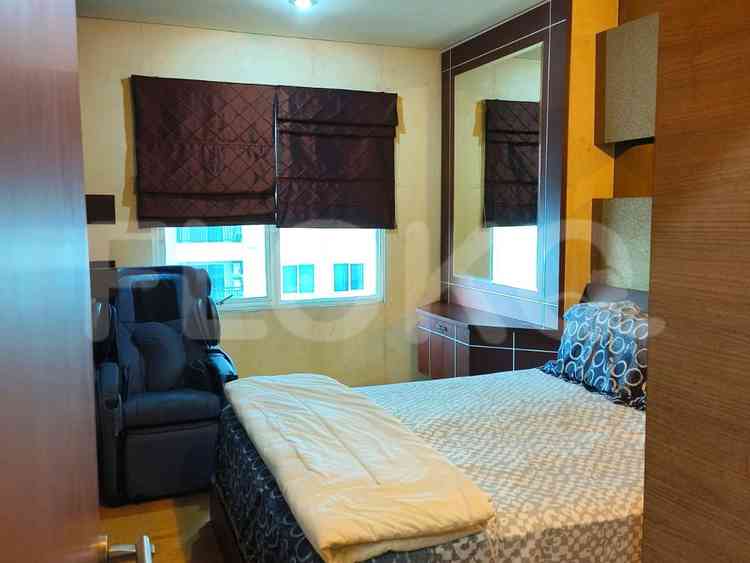 Tipe 2 Kamar Tidur di Lantai 30 untuk disewakan di Thamrin Residence Apartemen - fthea0 9