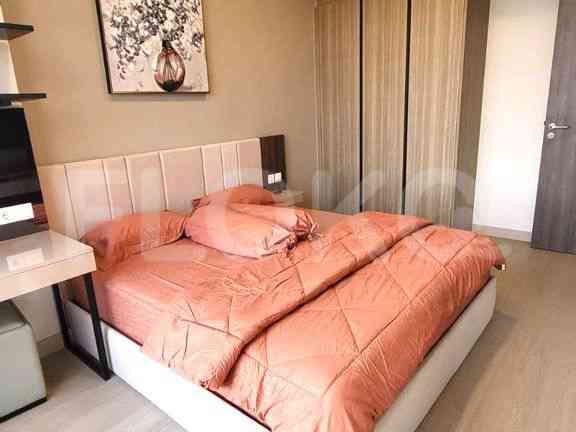 Tipe 1 Kamar Tidur di Lantai 1 untuk disewakan di Arumaya Residence - ftb1ca 9