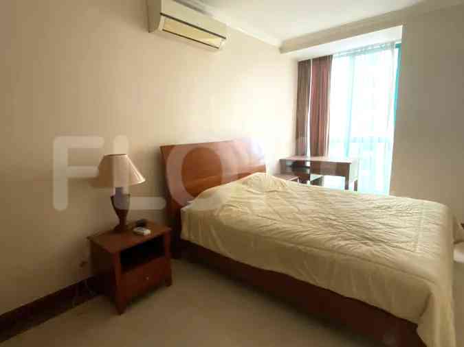 127 sqm, 6th floor, 2 BR apartment for sale in Tebet 4