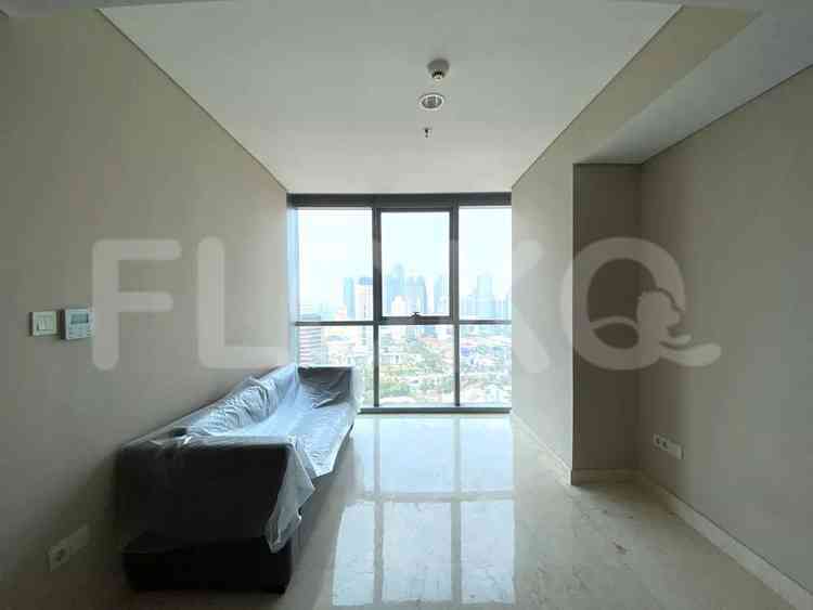 77 sqm, 31st floor, 2 BR apartment for sale in Kuningan 3