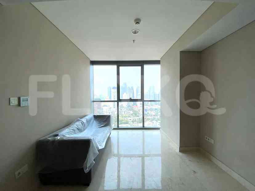 77 sqm, 31st floor, 2 BR apartment for sale in Kuningan 3