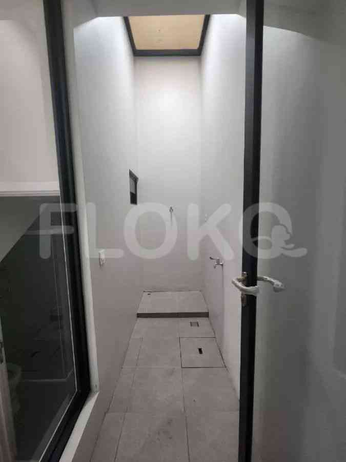 77 sqm, 3 BR house for rent in Bintaro, Bintaro 12