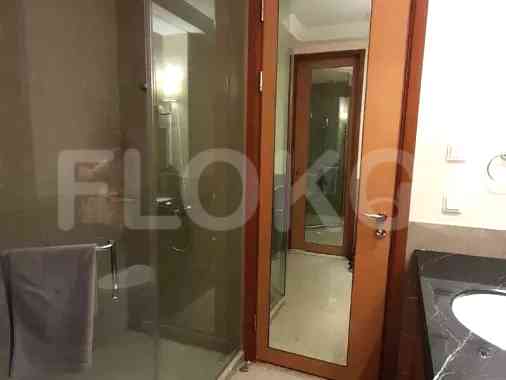 Dijual Apartemen 2 BR, Lantai 33, Luas 177 m2 di Gandaria 6