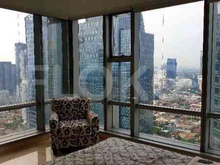 3 Bedroom on 30th Floor for Rent in Ascott Kuningan Jakarta - fku079 4