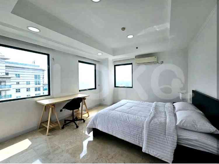 3 Bedroom on 10th Floor for Rent in Golfhill Terrace Apartment - fpo879 10