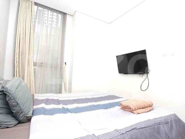 Tipe 1 Kamar Tidur di Lantai 3 untuk disewakan di Taman Anggrek Residence - fta38e 5