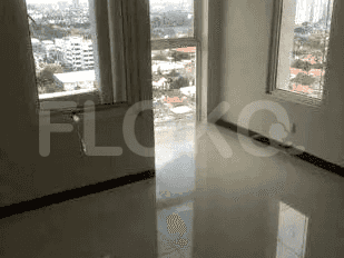 77 sqm, 8th floor, 3 BR apartment for sale in Pasar Minggu 1