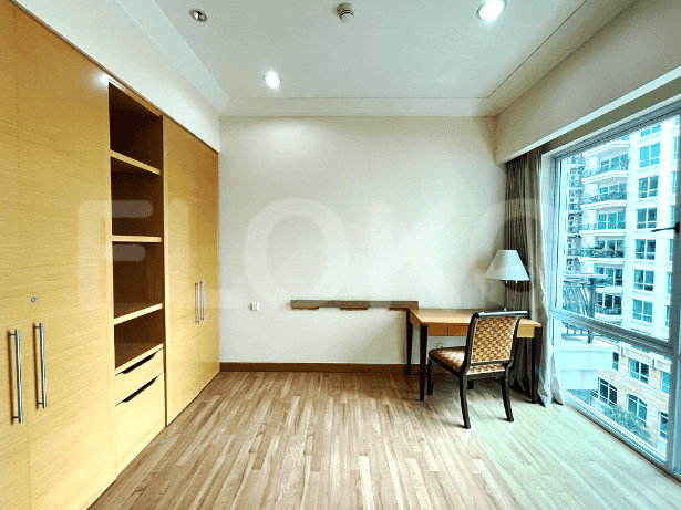 203 sqm, 9th floor, 2 BR apartment for sale in Gandaria 1