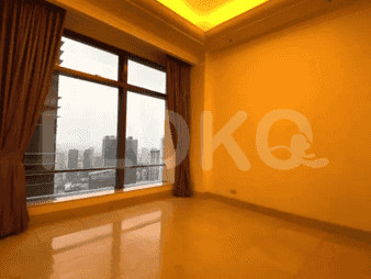 Dijual Apartemen 4 BR, Lantai 43, Luas 440 m2 di Setiabudi 3