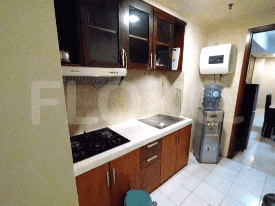 77 sqm, 20th floor, 2 BR apartment for sale in Cilandak 7