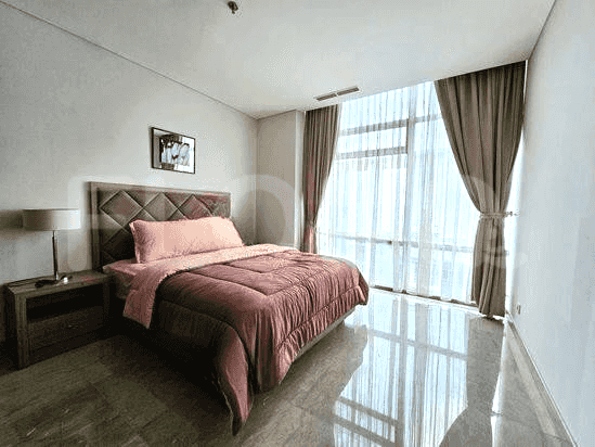 Dijual Apartemen 3 BR, Lantai 29, Luas 185 m2 di Cipete 4