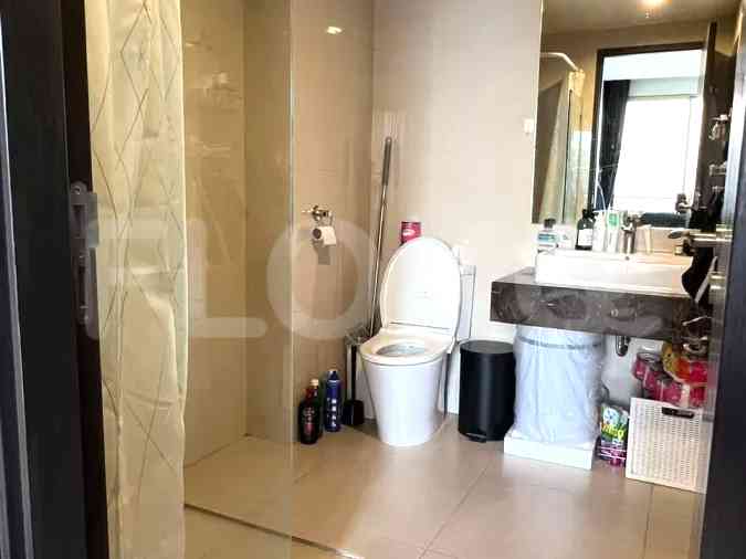 Dijual Apartemen 2 BR, Lantai 23, Luas 67 m2 di Tanah Abang 3