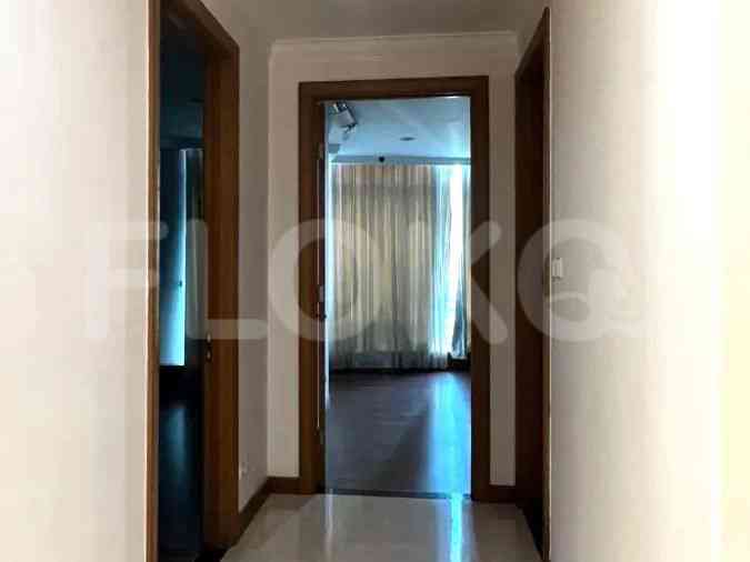 Dijual Apartemen 3 BR, Lantai 17, Luas 2261 m2 di Menteng 2