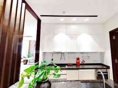 367 sqm, 17th floor, 4 BR apartment for sale in Sudirman 3