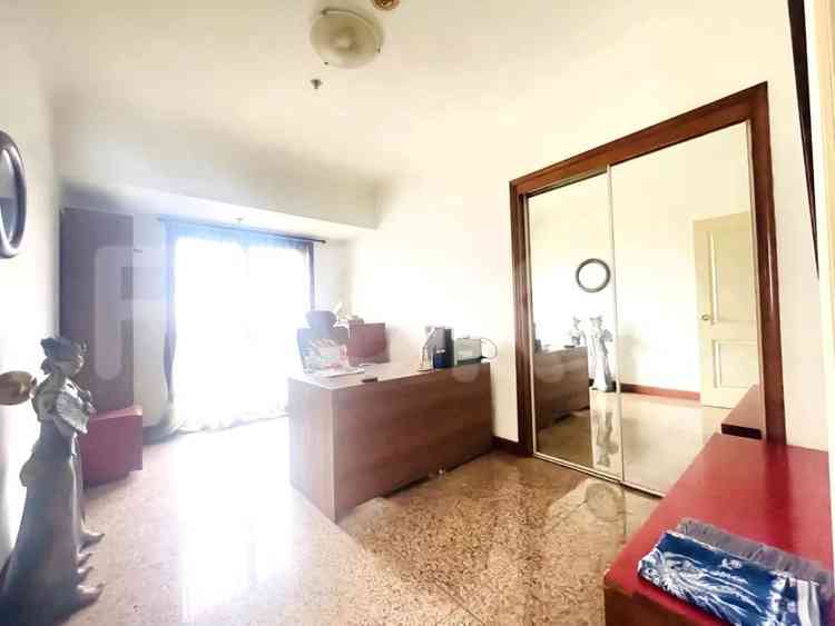 Dijual Apartemen 3 BR, Lantai 10, Luas 134 m2 di Karet Tengsin 3