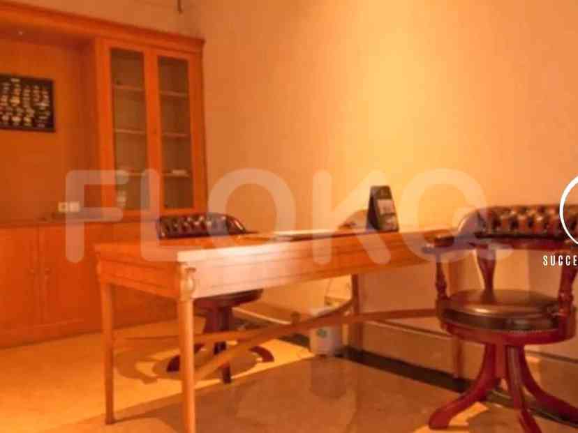 323 sqm, 10th floor, 3 BR apartment for sale in Setiabudi 10