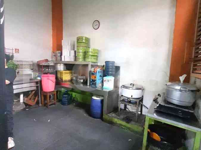 188 sqm, shophouse for sale in Jl. Tebet Raya, Tebet 2