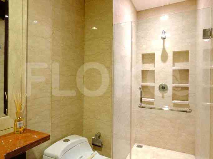 2 Bedroom on 15th Floor for Rent in The Capital Residence - fsc82b 2