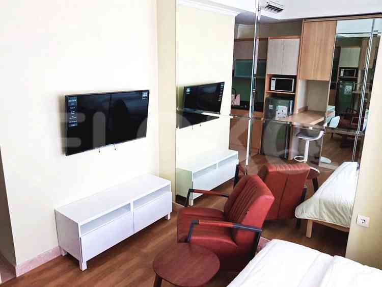 1 Bedroom on 37th Floor for Rent in Menteng Park - fmec56 3