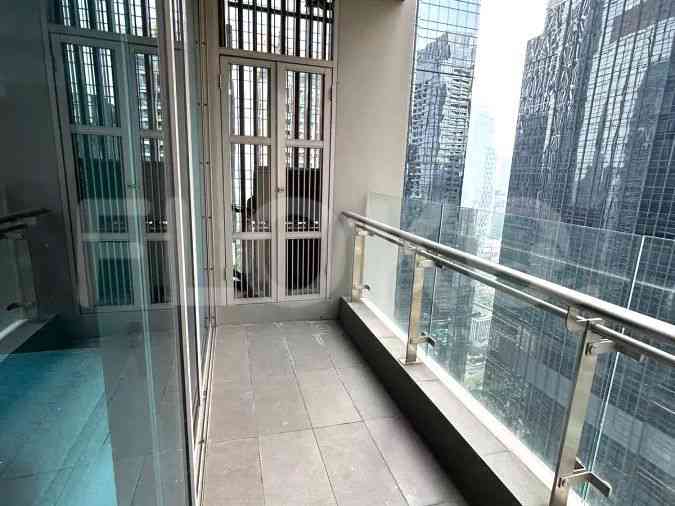 Dijual Apartemen 1 BR, Lantai 55, Luas 67 m2 di Kebayoran Baru 4