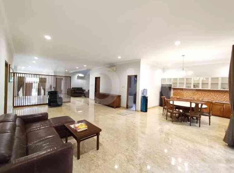 400 sqm, 5 BR house for rent in Cilandak, Cilandak 12
