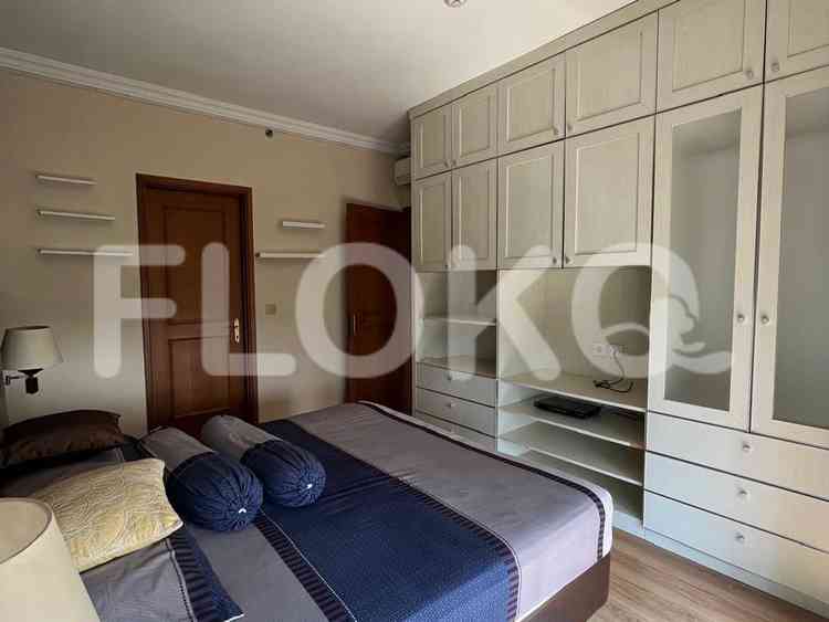 Tipe 2 Kamar Tidur di Lantai 5 untuk disewakan di Puri Casablanca - fte376 4