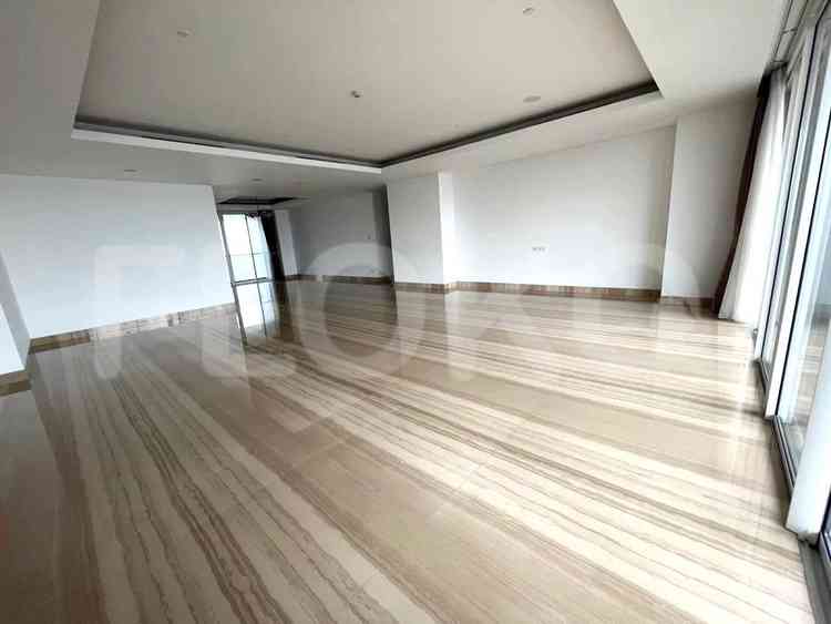 Dijual Apartemen 3 BR, Lantai 7, Luas 283 m2 di Kebayoran Lama 5