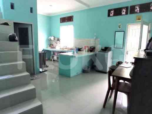 Dijual Rumah 2 BR, Luas 90 m2 di Perumahan Harapan Mulya, Bekasi 4